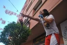Los Agés en El Rosel y San Blas. / SN