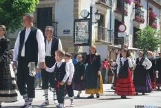 El Domingo de Calderas afianza su esplendor en este #SanJuan2015. / SN