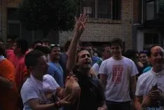 Los Agés en El Rosel y San Blas. / SN