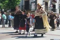 El Domingo de Calderas afianza su esplendor en este #SanJuan2015. / SN