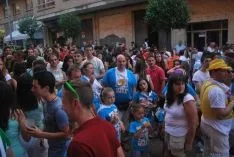 Los Agés en El Rosel y San Blas. / SN