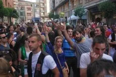 Los Agés en El Rosel y San Blas. / SN