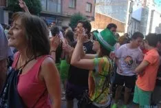 Los Agés en El Rosel y San Blas. / SN