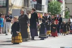 El Domingo de Calderas afianza su esplendor en este #SanJuan2015. / SN