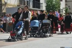 El Domingo de Calderas afianza su esplendor en este #SanJuan2015. / SN