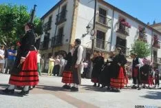 El Domingo de Calderas afianza su esplendor en este #SanJuan2015. / SN