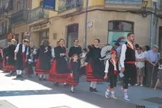 El Domingo de Calderas afianza su esplendor en este #SanJuan2015. / SN