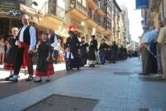 El Domingo de Calderas afianza su esplendor en este #SanJuan2015. / SN