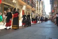 El Domingo de Calderas afianza su esplendor en este #SanJuan2015. / SN