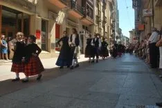 El Domingo de Calderas afianza su esplendor en este #SanJuan2015. / SN