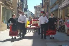 El Domingo de Calderas afianza su esplendor en este #SanJuan2015. / SN