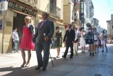 El Domingo de Calderas afianza su esplendor en este #SanJuan2015. / SN