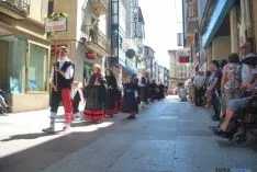 El Domingo de Calderas afianza su esplendor en este #SanJuan2015. / SN