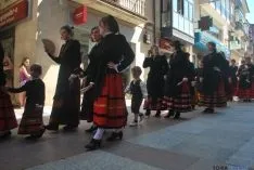 El Domingo de Calderas afianza su esplendor en este #SanJuan2015. / SN