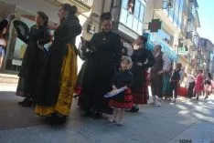 El Domingo de Calderas afianza su esplendor en este #SanJuan2015. / SN