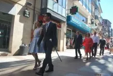 El Domingo de Calderas afianza su esplendor en este #SanJuan2015. / SN