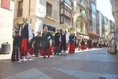El Domingo de Calderas afianza su esplendor en este #SanJuan2015. / SN