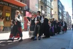 El Domingo de Calderas afianza su esplendor en este #SanJuan2015. / SN