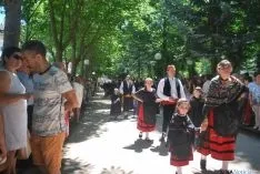 El Domingo de Calderas afianza su esplendor en este #SanJuan2015. / SN
