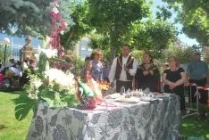 El Domingo de Calderas afianza su esplendor en este #SanJuan2015. / SN