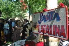 El Domingo de Calderas afianza su esplendor en este #SanJuan2015. / SN