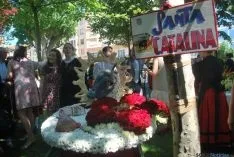 El Domingo de Calderas afianza su esplendor en este #SanJuan2015. / SN