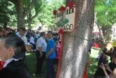 El Domingo de Calderas afianza su esplendor en este #SanJuan2015. / SN