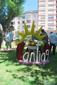 El Domingo de Calderas afianza su esplendor en este #SanJuan2015. / SN
