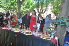 El Domingo de Calderas afianza su esplendor en este #SanJuan2015. / SN