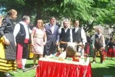 El Domingo de Calderas afianza su esplendor en este #SanJuan2015. / SN