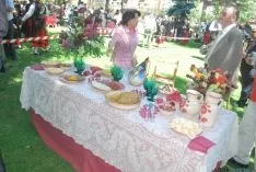 El Domingo de Calderas afianza su esplendor en este #SanJuan2015. / SN