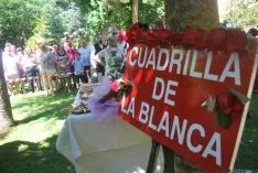 El Domingo de Calderas afianza su esplendor en este #SanJuan2015. / SN