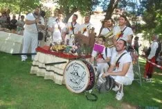 El Domingo de Calderas afianza su esplendor en este #SanJuan2015. / SN