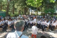 El Domingo de Calderas afianza su esplendor en este #SanJuan2015. / SN