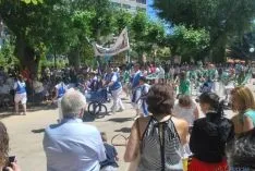 El Domingo de Calderas afianza su esplendor en este #SanJuan2015. / SN