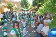 El Domingo de Calderas afianza su esplendor en este #SanJuan2015. / SN