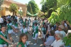 El Domingo de Calderas afianza su esplendor en este #SanJuan2015. / SN