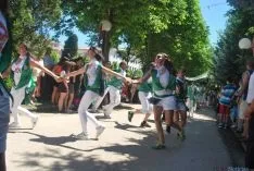 El Domingo de Calderas afianza su esplendor en este #SanJuan2015. / SN