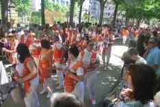 El Domingo de Calderas afianza su esplendor en este #SanJuan2015. / SN
