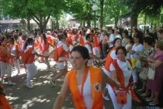 El Domingo de Calderas afianza su esplendor en este #SanJuan2015. / SN