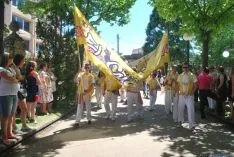 El Domingo de Calderas afianza su esplendor en este #SanJuan2015. / SN
