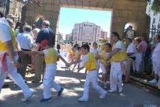 El Domingo de Calderas afianza su esplendor en este #SanJuan2015. / SN