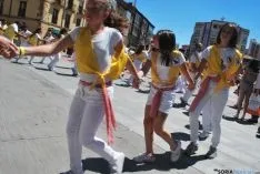 El Domingo de Calderas afianza su esplendor en este #SanJuan2015. / SN