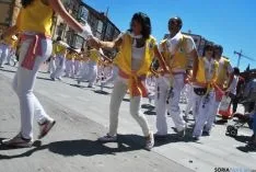 El Domingo de Calderas afianza su esplendor en este #SanJuan2015. / SN