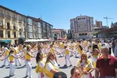 El Domingo de Calderas afianza su esplendor en este #SanJuan2015. / SN