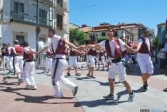 El Domingo de Calderas afianza su esplendor en este #SanJuan2015. / SN