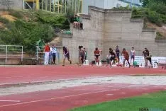Una de las pruebas disputas este domingo. / SN