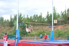 Una de las pruebas disputas este domingo. / SN