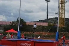 Una de las pruebas disputas este domingo. / SN