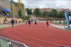 Una de las pruebas disputas este domingo. / SN